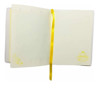 Libreta Original Sanrio 14,5 X 11 X 1,5 Cms
