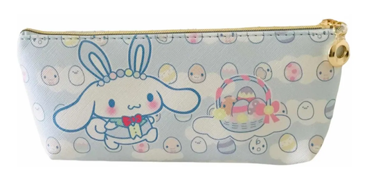 Estuche Cinnamoroll Forrado en Tela (Varios diseños)