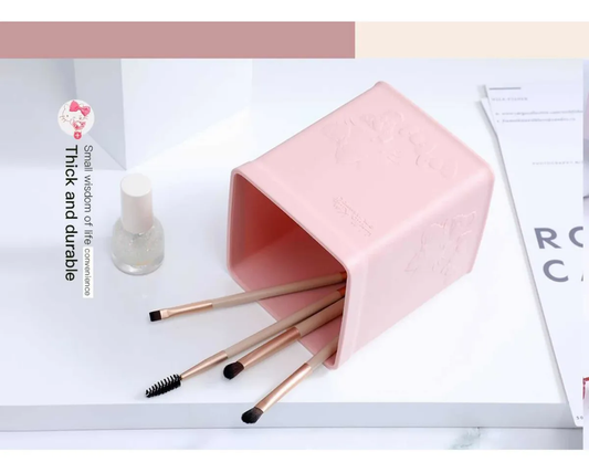 Porta Lápices MINISO Rectangular Hello Kitty