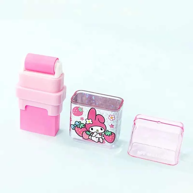 Pack 2 Gomas De Borrar Hello Kitty Y My Melody