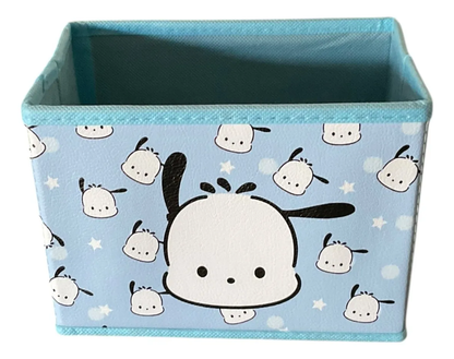 Organizador Plegable Pochacco 14x19x12 Cms