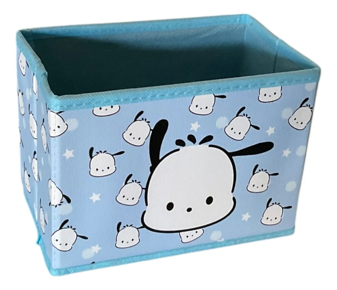 Organizador Plegable Pochacco 14x19x12 Cms