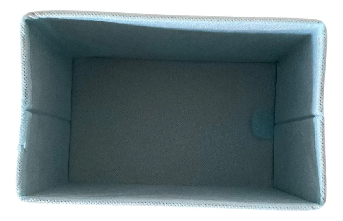 Organizador Plegable Pochacco 14x19x12 Cms