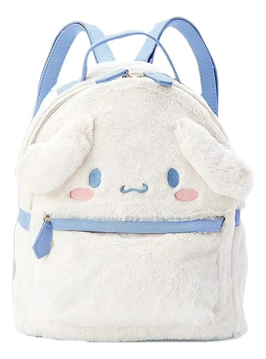 Mochila de Peluche Cinnamoroll