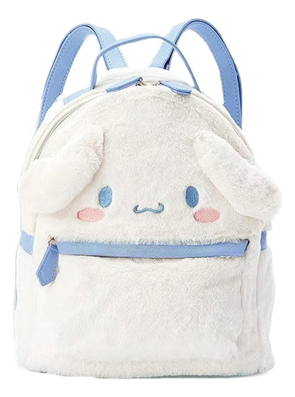 Mochila de Peluche Cinnamoroll