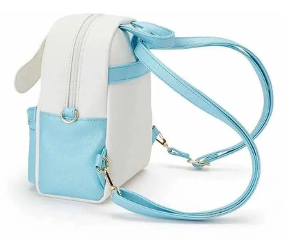 Mochila Pequeña de Cuerina Amigos Sanrio