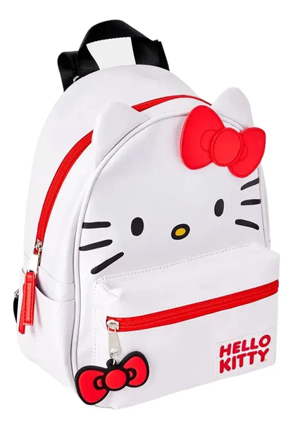 Mochila Pequeña de Cuerina Amigos Sanrio