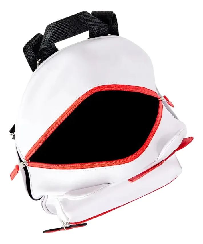 Mochila Pequeña de Cuerina Amigos Sanrio