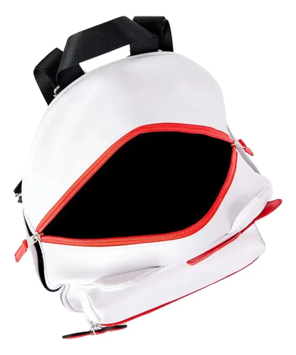 Mochila Pequeña de Cuerina Amigos Sanrio