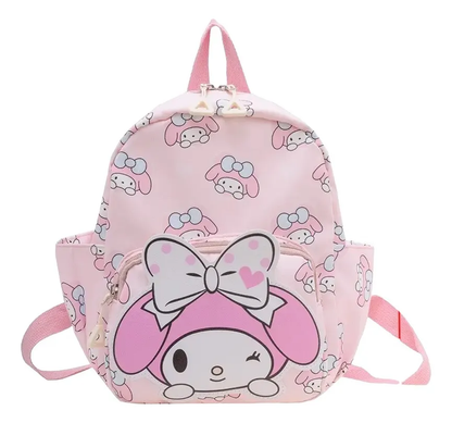 Mochila Infantil My Melody 14L