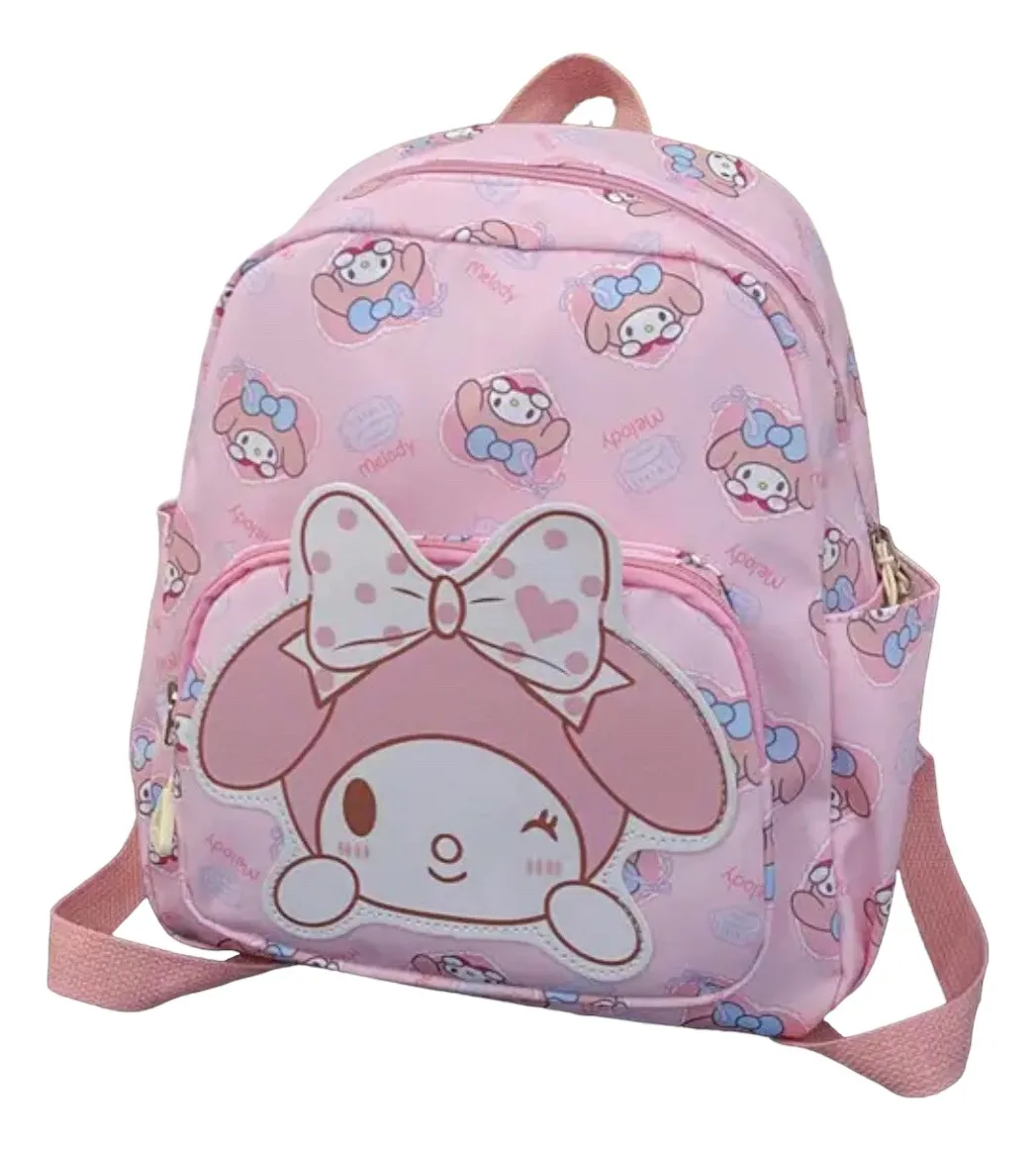 Mochila Infantil My Melody 14L