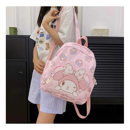 Mochila Infantil My Melody 14L