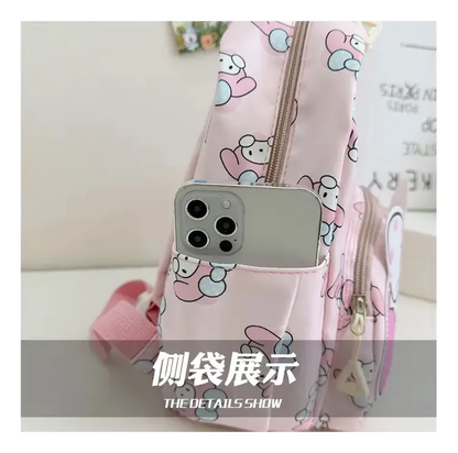 Mochila Infantil My Melody 14L