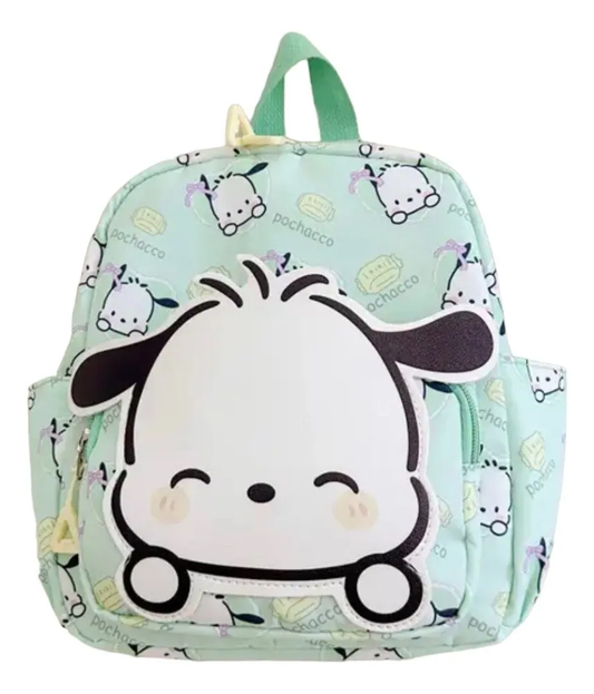 Mochila Infantil Pochacco 14L