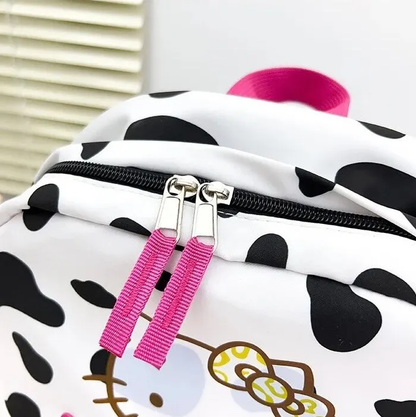 Mochila Importada Grande Personajes Sanrio (Varios Diseños)
