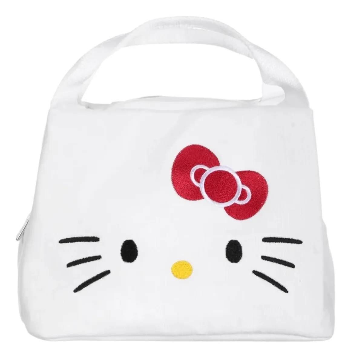 Lonchera Térmica Hello Kitty