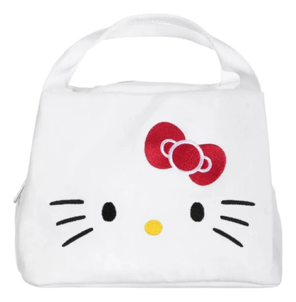 Lonchera Térmica Hello Kitty