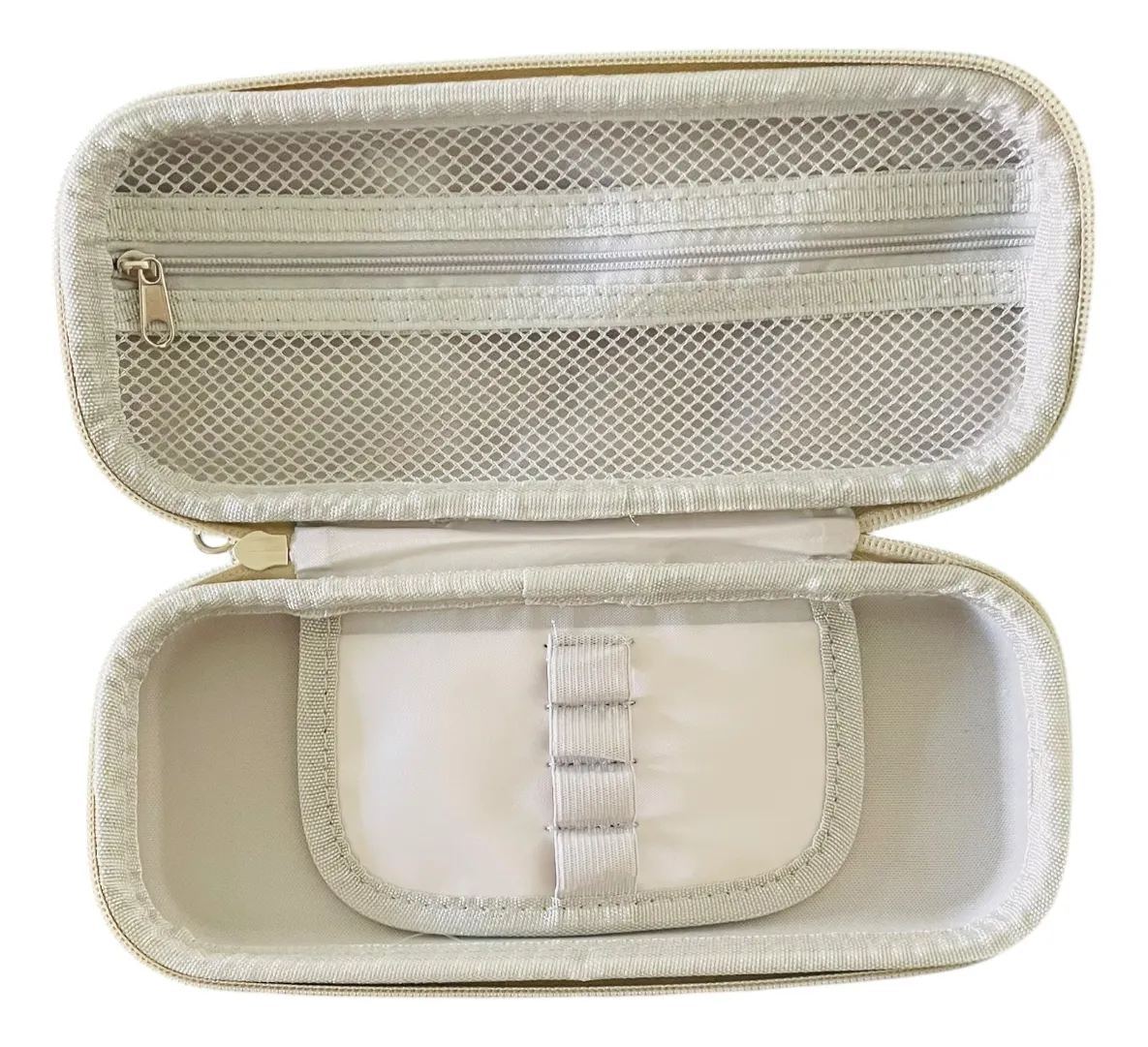 Estuche Escolar Lápices Capibara