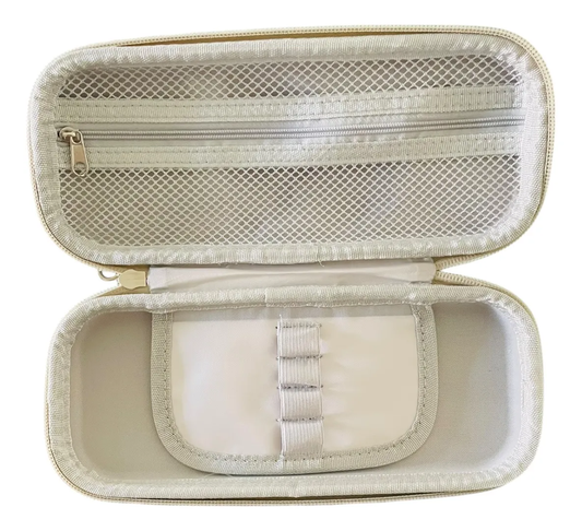 Estuche Escolar Lápices Capibara