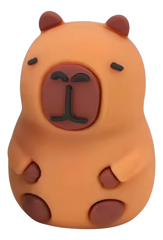 Sacapuntas Capibara para Lápices