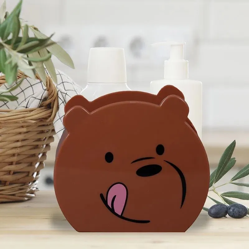 Porta Lápices Miniso Escandalosos (Varios diseños)