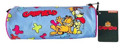 Estuche Rectangular de Garfield