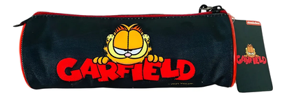Estuche Rectangular de Garfield