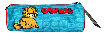 Estuche Rectangular de Garfield
