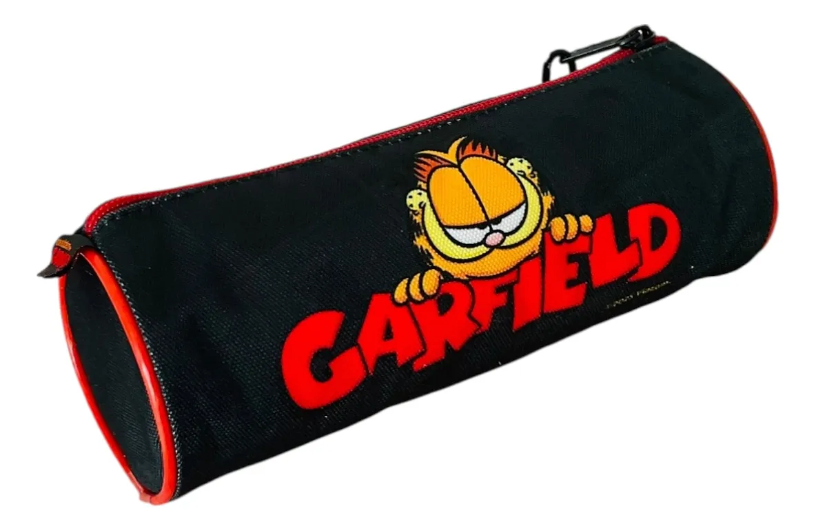 Estuche Rectangular de Garfield