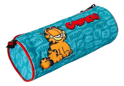 Estuche Rectangular de Garfield