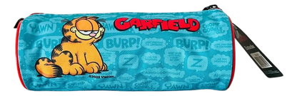 Estuche Rectangular de Garfield