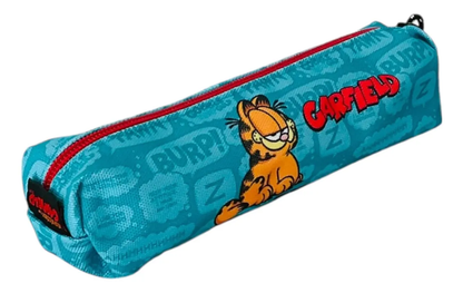 Estuche Rectangular de Garfield