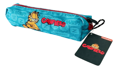 Estuche Rectangular de Garfield