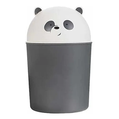 Papelero de Escritorio Miniso Escandalosos (Varios diseños)