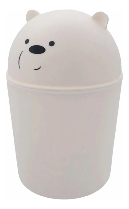 Papelero de Escritorio Miniso Escandalosos (Varios diseños)