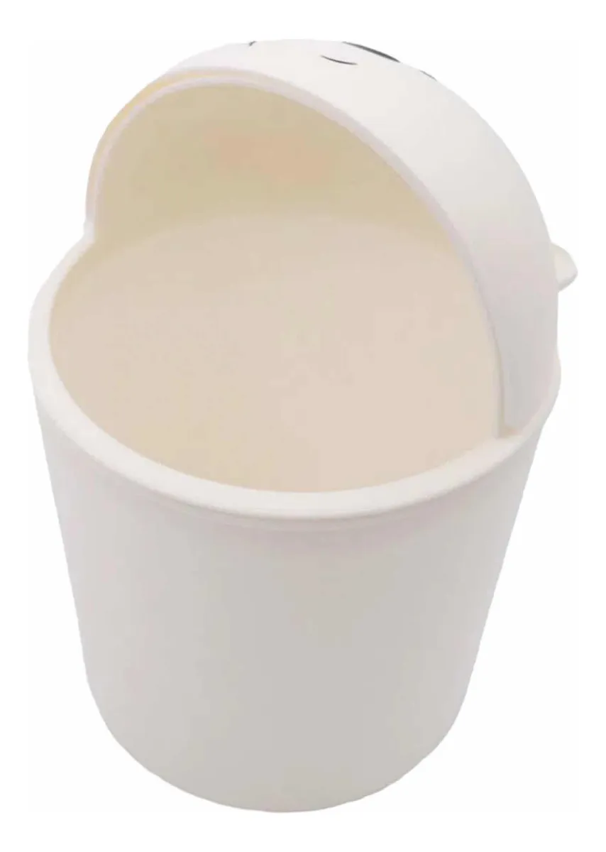Papelero de Escritorio Miniso Escandalosos (Varios diseños)