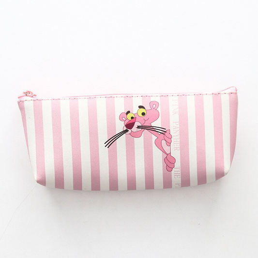 Estuche Pantera Rosa