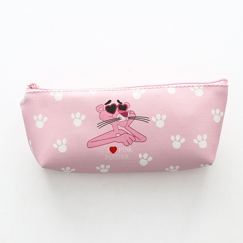Estuche Pantera Rosa
