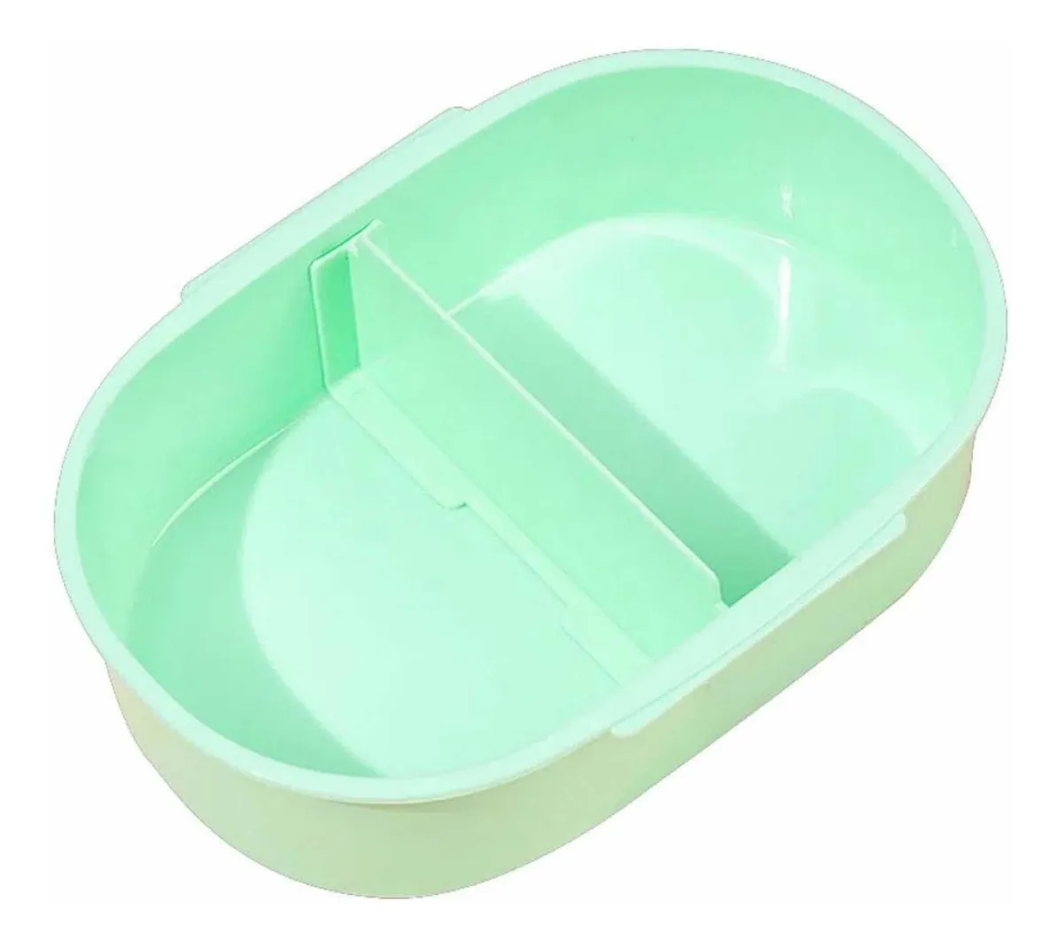Contenedor De Alimentos Osos Escandalosos 650 Ml
