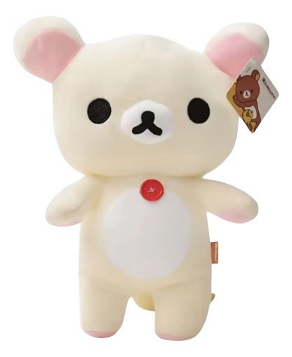 Peluche Rilakkuma 28cm (Varios Diseños)