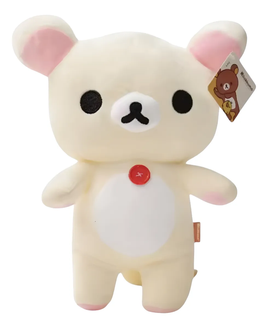 Peluche Rilakkuma 28cm (Varios Diseños)