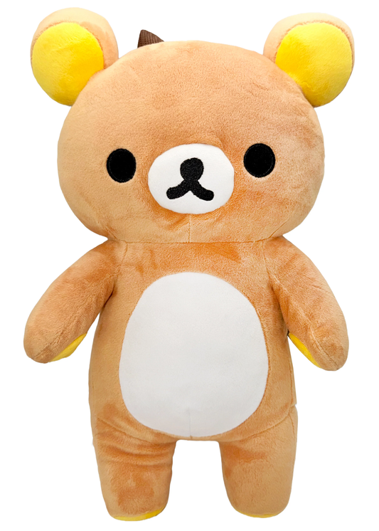 Peluche Rilakkuma Grande 42 cm