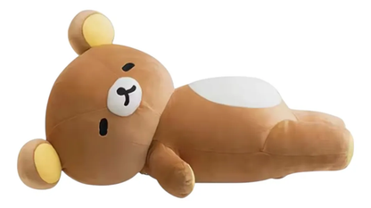 Peluche de Felpa Rilakkuma 52 cm