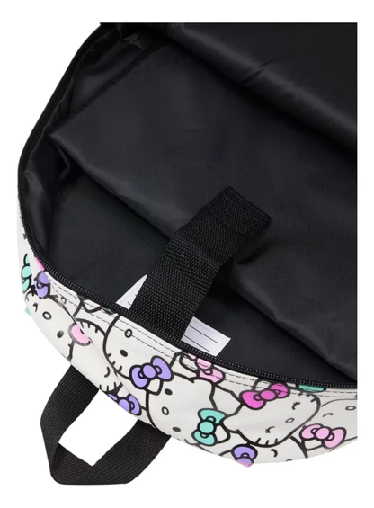Mochila Smiggle Hello Kitty Impermeable 20L