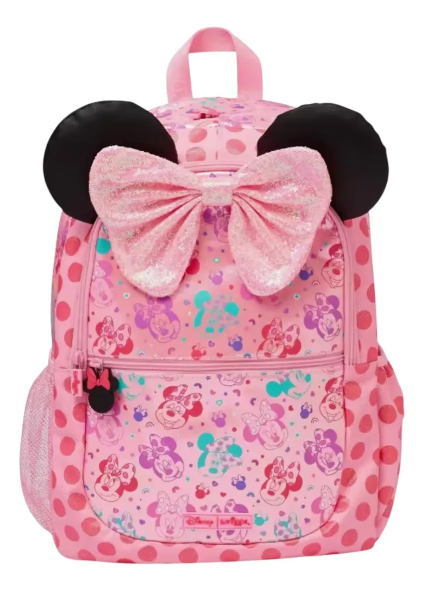 Mochila Smiggle Minnie Mouse 20L