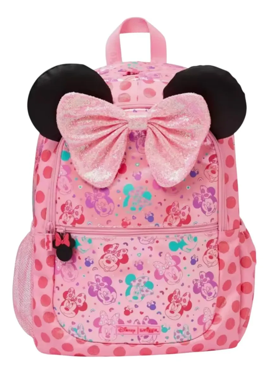 Mochila Smiggle Minnie Mouse 20L