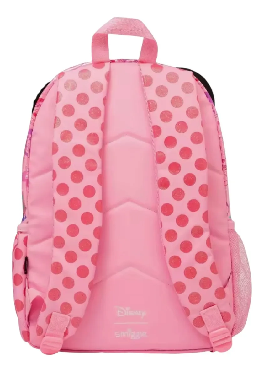 Mochila Smiggle Minnie Mouse 20L
