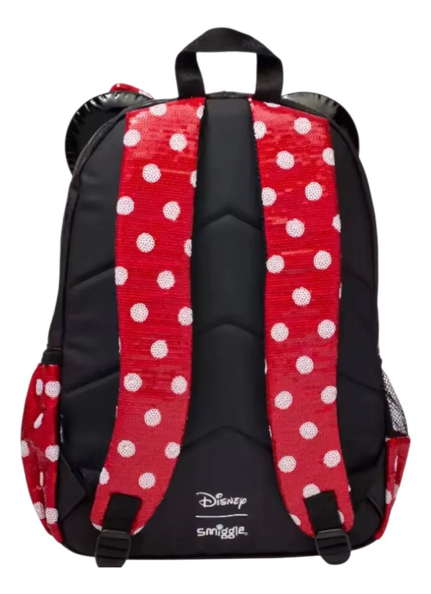 Mochila Smiggle Minnie Mouse 20L