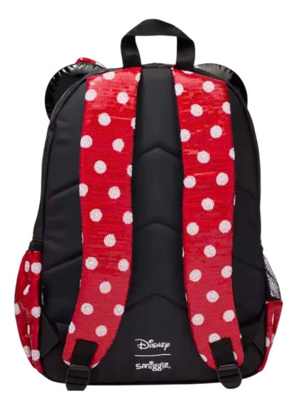 Mochila Smiggle Minnie Mouse 20L