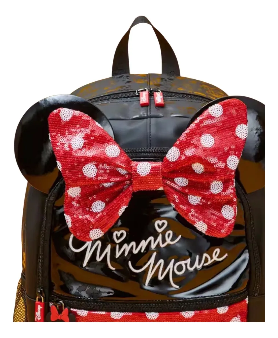 Mochila Smiggle Minnie Mouse 20L